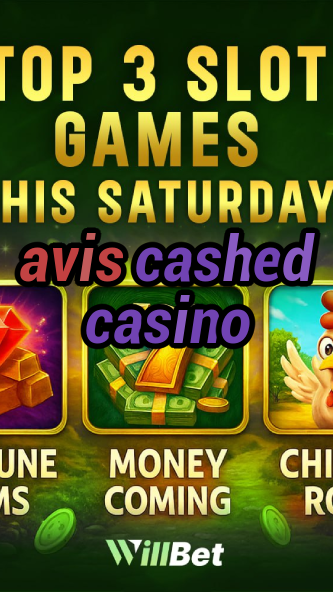 avis cashed casino-buildcasinogames.igamblingorder.com