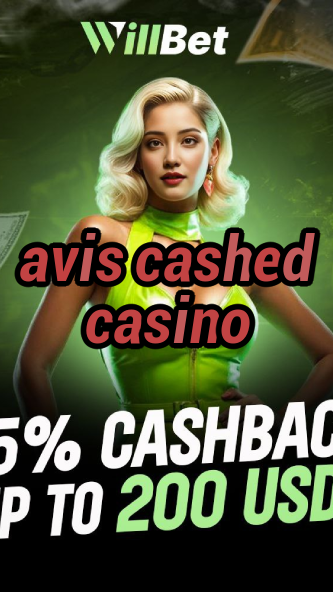avis cashed casino-buildcasinogames.igamblingorder.com